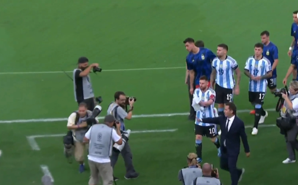  马赛德比战火星四溅，双方激战成平各取一分